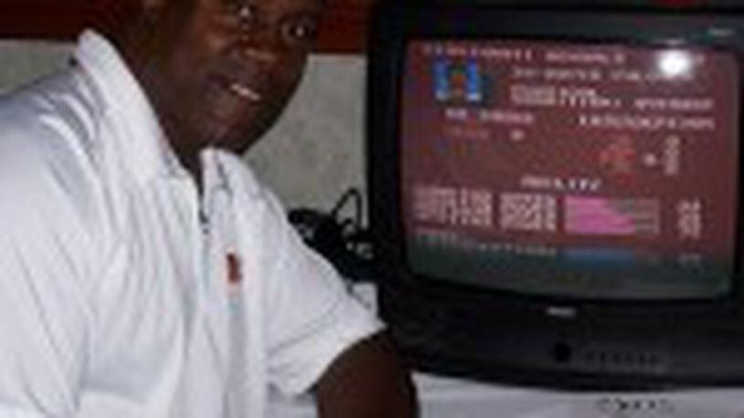 Proceeds from the Midwest Tecmo Super Bowl Tournament will go to the foundation started by former Bengal David Fulcher.