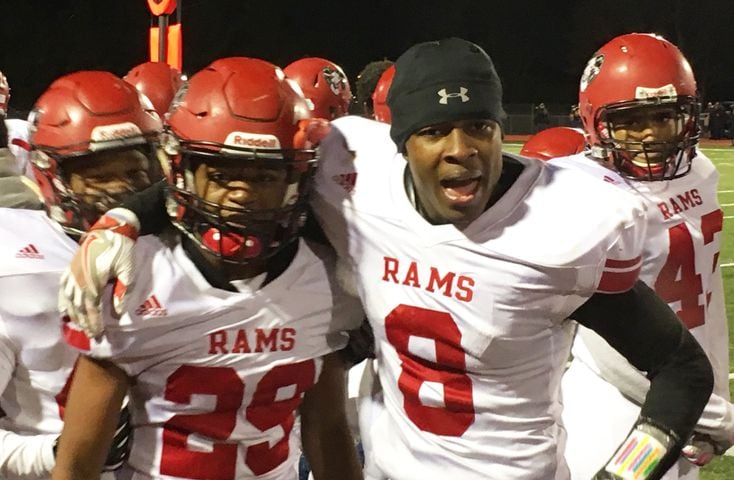 Trotwood advances to 7th straight state semi