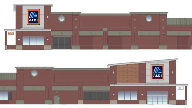 ALDI will completely renovate the former Barnes & Noble storefront at 2619 Miamisburg Centerville Road in Miami Twp. It expects to open the 26,658-square-foot space sometime this summer, officials said.