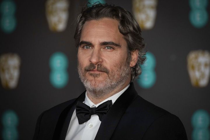 Photos: 2020 BAFTA Film Awards red carpet
