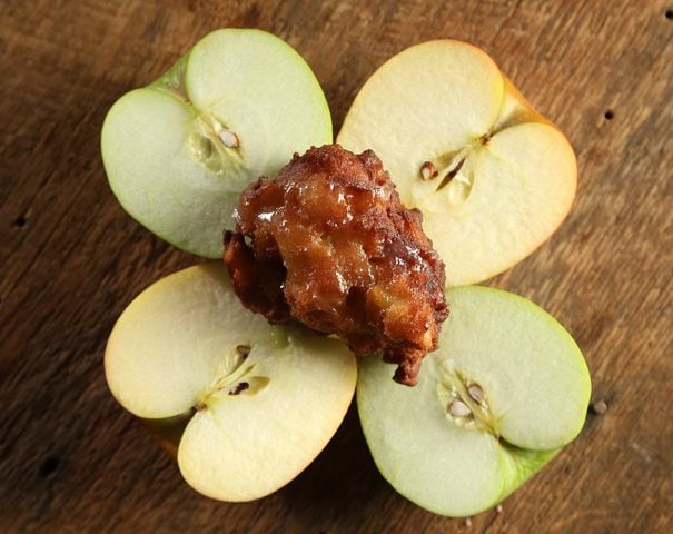 How ‘bout them apples? Great recipes to try