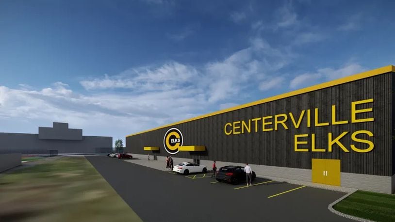 Centerville City Schools last April announced fundraising plans for a $9.36 million athletic complex. Superintendent Jon Wesney announced on Monday, Jan. 22, 2024, that the capital campaign for the project did not reach its goal and the project would not be moving forward. CONTRIBUTED