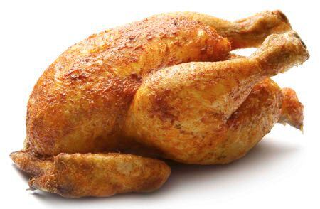 45 Million Turkeys Are Consumed Every Thanksgiving