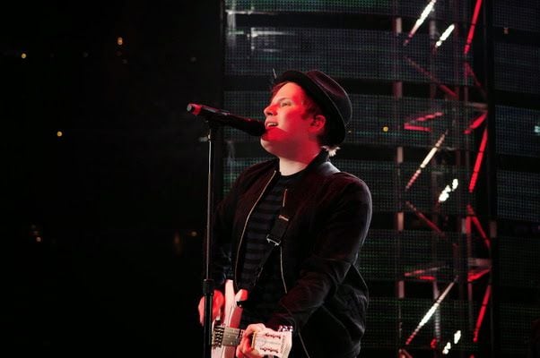 Fall Out Boy @RodeoHouston March 8th