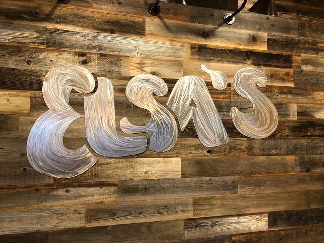 PHOTOS: Your first look inside the new Elsa’s Corner Cantina