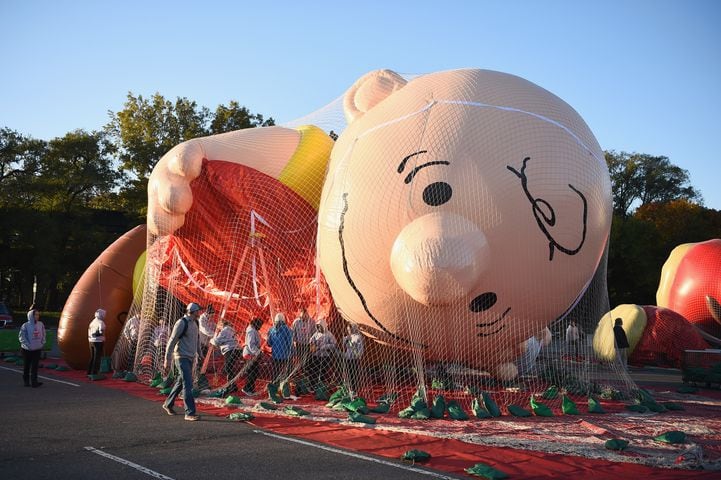 Macy's Balloonfest