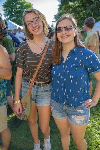 PHOTOS: Did we spot you grooving to local music at this year’s Springsfest?