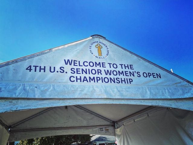 U.S. Women's Senior Open