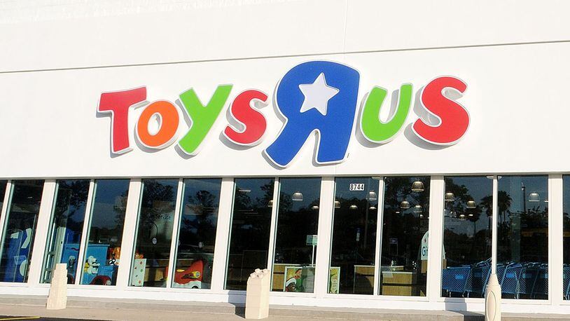 (Photo by Gerardo Mora/Getty Images for Toys 'R' Us)