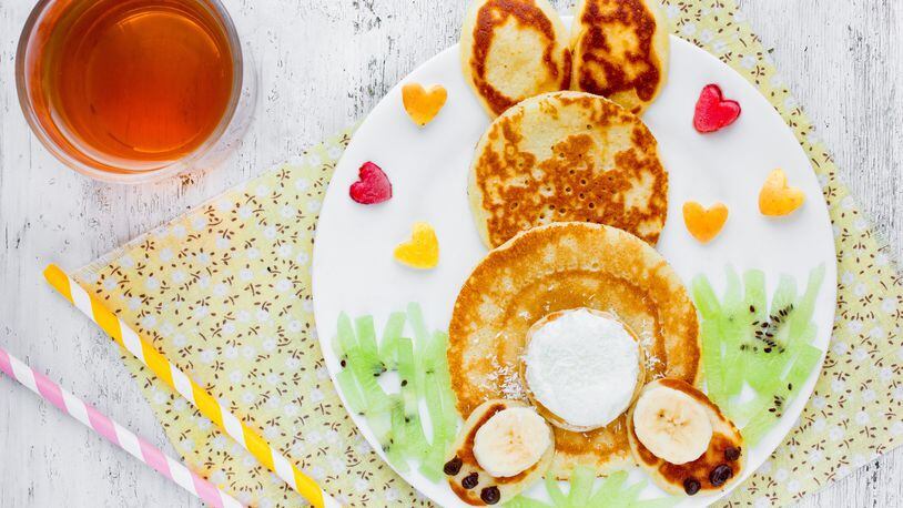 Kick your Easter brunch up a notch with these Dayton-area restaurants serving some mouth-watering dishes. (Source: Shutterstock.com)