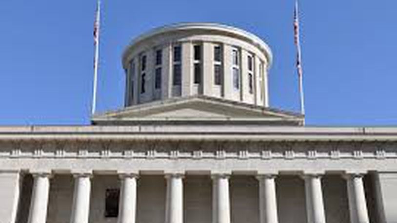 Ohio House passes $2.62 billion capital spending plan