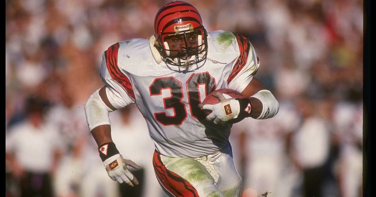 Cincinnati Bengals vs. Raiders: Looking back at their 1991 playoff