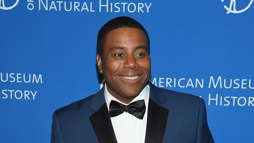Kenan Thompson will executive produce the reboot of "All That."