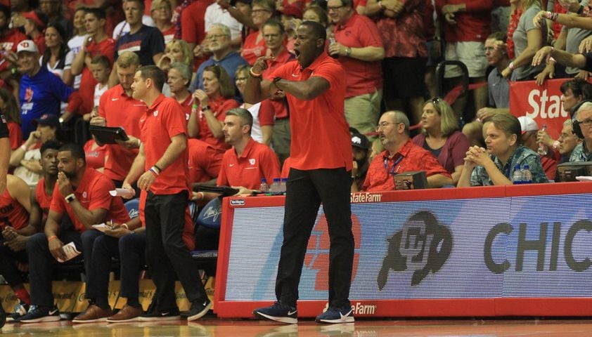 Dayton ‘not satisfied’ after earning No. 19 ranking in AP poll