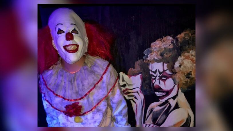 The Dayton Scream Park has seen a 10 percent increase in foot traffic this year. It also recently expanded to four attractions, while other haunts are struggling.