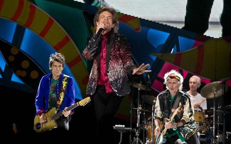 Rolling Stones in Cuba