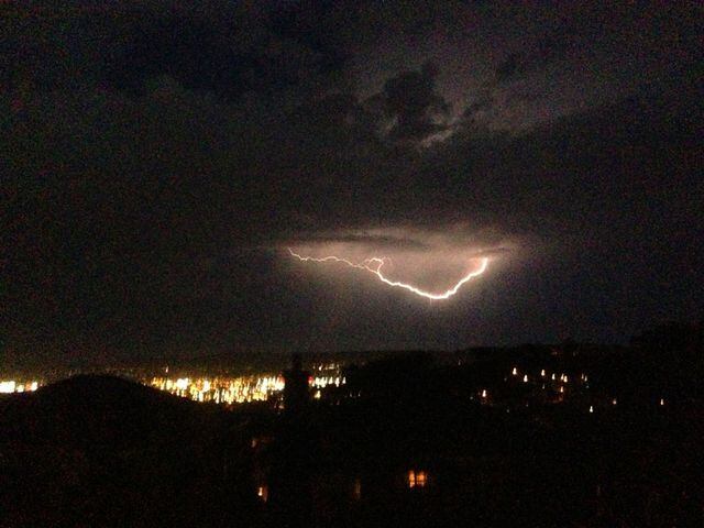 viewer lightning photos