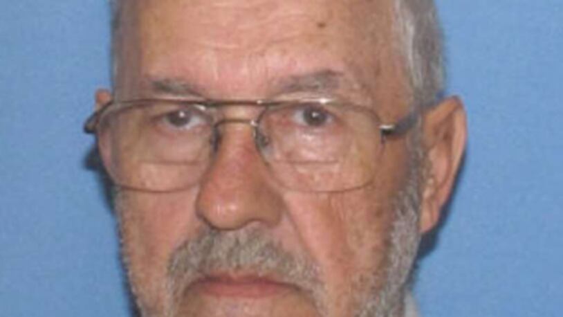 Dennis Conner, 70, missing in Crawford County