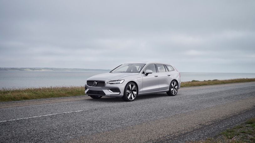 The 2023 Volvo V60 is one of the remaining “vagns” on the road. It feels refined and luxurious and thoroughly modern. Contributed