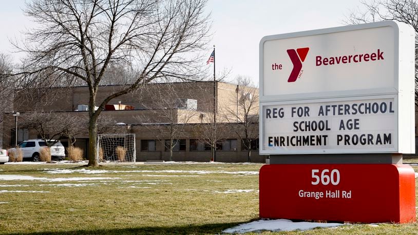 The Beavercreek YMCA facility will be sold to the Dayton Raiders Swim Club, according to Tim Helm, president and CEO of the YMCA of Greater Dayton.