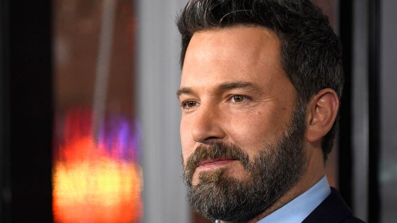 Actor Ben Affleck recently completed a treatment program for or alcohol addiction, according to a statement on his official Facebook page. (Photo by Frazer Harrison/Getty Images)