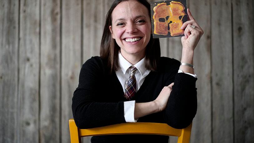 A new restaurant specializing in gourmet grilled cheeses is slated to open in South Minneapolis next spring. Founder Emily Hunt Turner is pairing that comfort food with a second chance for those convicted of a crime. The nonprofit restaurant and job training program called All Square will employ those trying to rebuild their lives after incarceration. (Richard Tsong-Taatarii/Minneapolis Star Tribune/TNS)