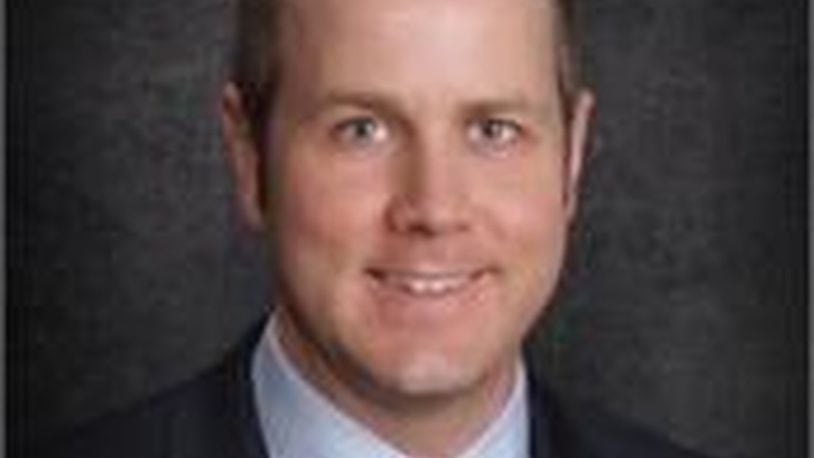 Jamie Belanger, president of the Springboro Board of Education, will be unopposed in his re-election bid. Two challengers will not appear on the November ballot due to nominating petition problems.