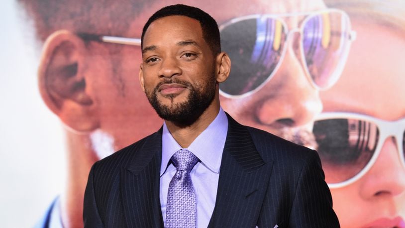 Will Smith has joined the "In My Feelings" competition with an incredible dance off on top of a bridge in Budapest.