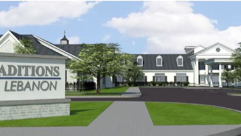 Indianapolis-based Leo Brown Group is proposing a $30 million, 142-unit assisted living community on the west side of Armstrong Way, just south of the Franklin Road-Ohio 123 intersection, in Lebanon.