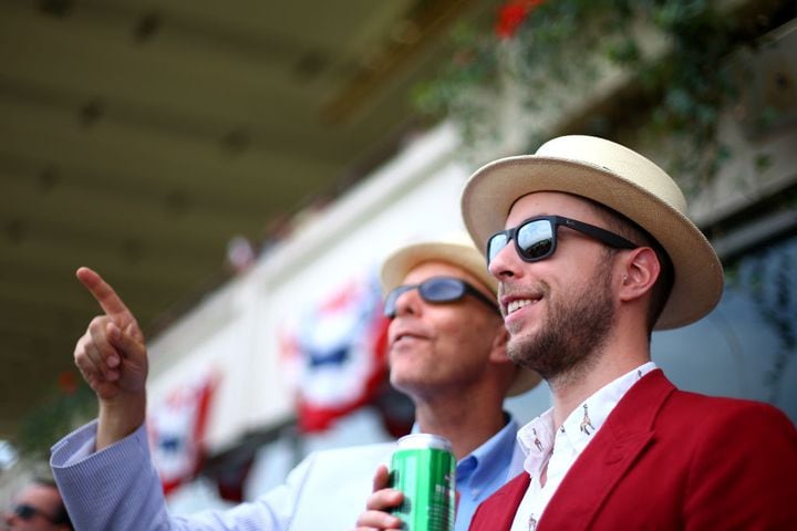 2018 belmont stakes