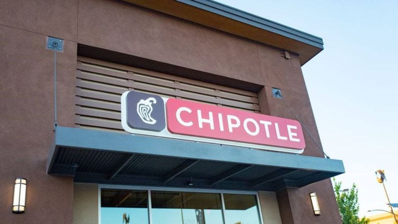 California-based Chipotle was hit with a record $25 million fine after more than 1,000 customers were sickened by tainted food.