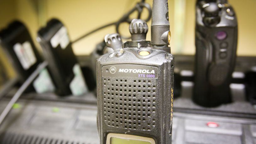 Many police and fire agencies across Butler County eschewed the county’s $10 million replacement contract with Motorola in favor of a wait and see approach. Several departments have been testing Kenwood radios as a cheaper alternative. New information has come out that software for the old Motorola radios could cause critical errors in the next couple years.