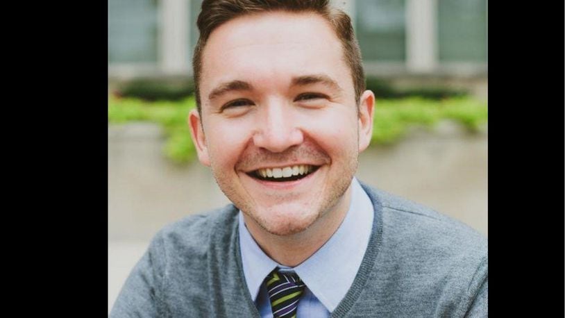 Matt Little is a higher education professional in the Dayton area. He leads ally training sessions in the workplace and speaks on his experiences of growing up as a gay man in Evangelical culture.