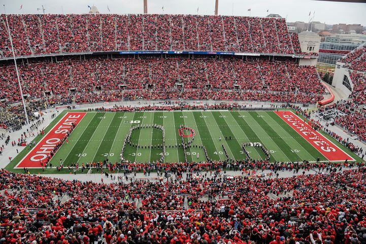 What to love about the Ohio State Buckeyes