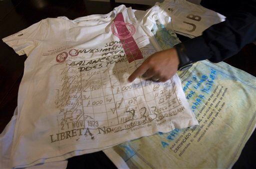 'Escobar Henao' clothing collection