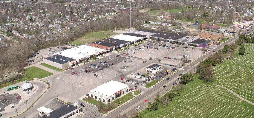 Closed grocers left food desert in west Dayton