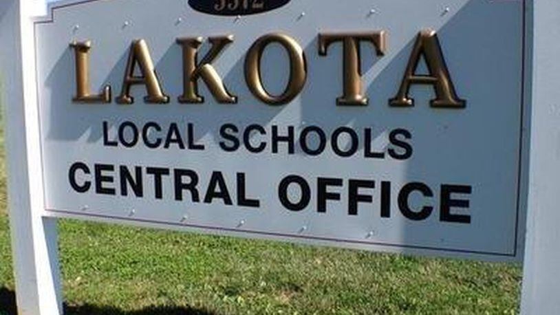 The search for Lakota’s next superintendent is being delayed a week, school officials announced Friday, Jan. 13. The delay, which officials say will not push back the projected March hiring of a new leader, is to allow applicants more time in flexibility in applying for the job. MICHAEL D. CLARK/STAFF