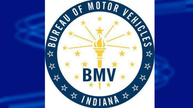 Indiana drivers now have a third option on their driver's licenses.