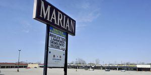 Huber Heights Buys Shopping Center For 2 8m