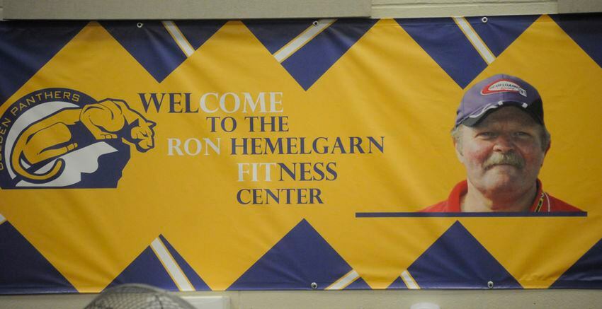 Ron Hemelgarn Training Center