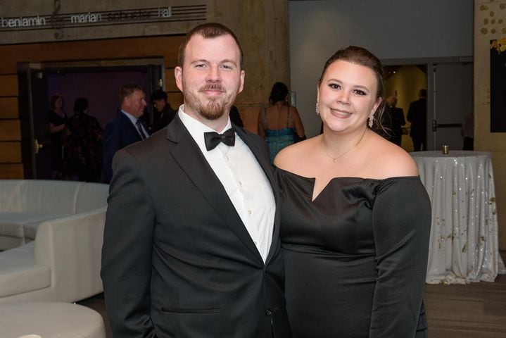 PHOTOS: Did we spot you at the Wright State University ArtsGala?
