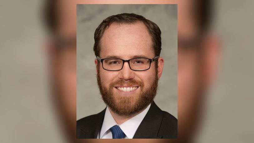 Jon Ford is a Senior Attorney with the Legal Aid Society of Southwest Ohio, where he has worked on Rental Housing cases and Juvenile matters for over 10 years. (CONTRIBUTED)