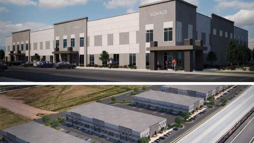 The new facility will be the fourth Advanced Technology and Training Center that the Air Force is opening. The other three ATTC s are located in Dayton near Wright-Patterson Air Force Base, Middle Georgia near Robins AFB, and Pittsburgh. (Courtesy photo)