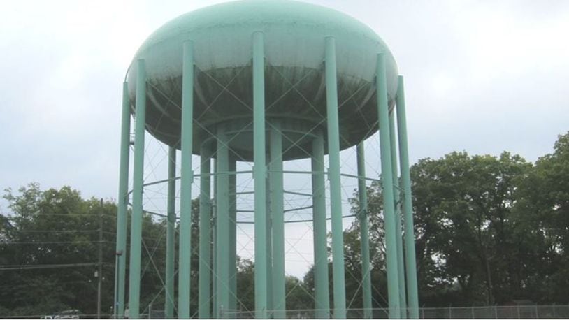 Montgomery County commissioners have approved a cooperative agreement between the city of Centerville and the Ohio Water Development Authority that will yield nearly $2 million in funding for the Centerville South Tank Rehabilitation construction project.
