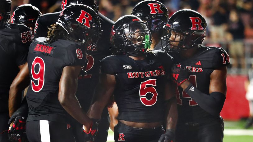 Ohio State football: 5 things to know about Rutgers