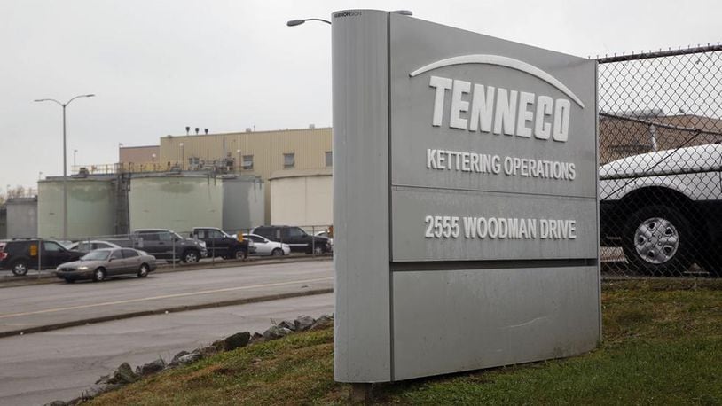 Kettering officials say recent business growth in the city should remain steady as infrastructure projects continue to take hold, all while maintaining a high quality of life. Tenneco will nearly double its Kettering workforce, adding 300 jobs as part of a $61.5 million investment. STAFF