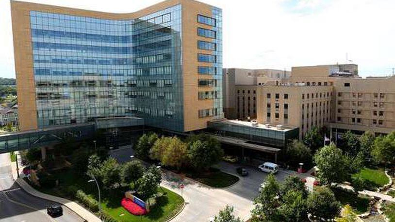 Cardiologists at the former Advanced Cardiovascular Institute’s locations in Middletown, Trenton and Mason will now see patients at Miami Valley Hospital in Dayton, among others. Photo/Provided