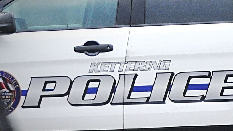 Kettering  saw a sharp rise in automobile thefts – consistent with national trends - and a strong increase in the number arrests last year. FILE