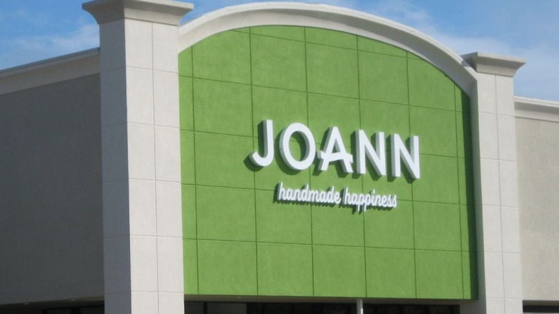 A new JOANN Fabric & Craft store is coming to Fairfield Twp.
