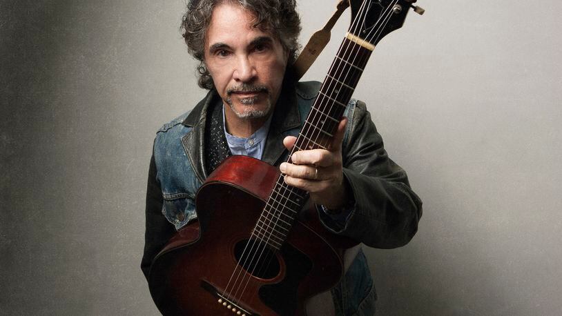 Award-winning singer/songwriter JOHN OATES (of Hall & Oates) and THE GOOD ROAD BAND, to the historic Victoria Theatre on Tuesday, Jan. 15, 2019 as part of the Universal 1 Credit Union VIC150 Music Series.